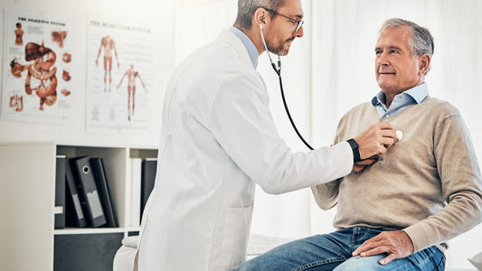 Heart Health In Aging: Five Successful Ways Older Adults Should Know