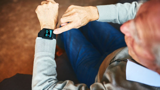 IoT for Seniors: How Technology Improves Quality of Life for The Elderly