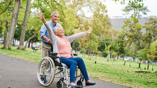 How To Give Older Adults More Independence In Daily Living
