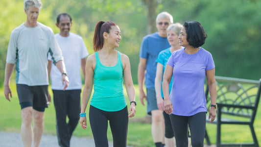 How Medical Alert Smartwatch Increases Elderly Mobility