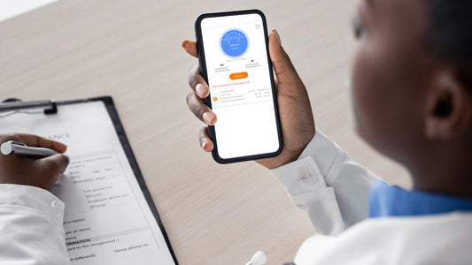 Why Remote Health Monitoring is The Solution for Older Adults